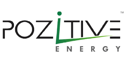 Pozitive Energy Gas and Electric Supplier